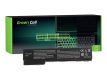 GREEN CELL BATERIA HP50 DO HP CC06XL 4400 MAH 10.8V