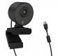 Kamera internetowa IB-CAM501-HD FHD Webcam, 1080P, wbudowany mikrofon,     Autofocus, wide view angle, Autotracking