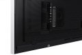 Monitor profesjonalny WM75B Flip PRO 75 cali Dotykowy 16h/7 350(cd/m2) 3840 x 2160 (UHD) Flip App WiFi/BT 3 lata On-Site (LH75WMBWLGCXEN)