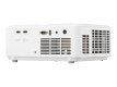 Viewsonic LS711HD projektor danych Projektor o standardowym rzucie 4000 ANSI lumenów 1080p (1920x1080) Biały