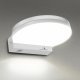 Lampa LED zewnętrzna 15W MCE346W Biała