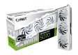 Karta graficzna Palit RTX5070 WHITE OC GDDR7 - PCI-Express - 12.288 MB