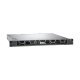 DELL PowerEdge R260 serwer 2,4 TB Rack (1U) Intel Xeon 6 6315P 2,8 GHz 16 GB DDR5-SDRAM 700 W