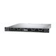 DELL PowerEdge R260 serwer 2,4 TB Rack (1U) Intel Xeon 6 6315P 2,8 GHz 16 GB DDR5-SDRAM 700 W