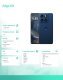 Motorola Edge 60 12/512GB 5G Blue