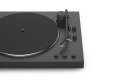 Sony PS-LX3BT Gramofon z napędem pasowym Czarny Automatyczny