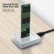 Stacja dokująca dla M.2 NVMe, USB 3.2 Gen2