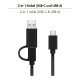 Stacja dokująca dla M.2 NVMe, USB 3.2 Gen2