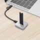Stacja dokująca dla M.2 NVMe, USB 3.2 Gen2