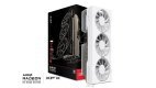 Karta graf. XFX Swift RX 9070GRE White Tri. F. 12GB