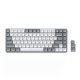 Bezprzewodowa Klawiatura Mechaniczna Satechi SM1 Slim Backlit Bluetooth