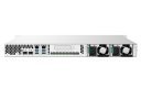 Qnap TS-432PXU-RP-2G, 1U, 4 x 2.5"/3.5" SATA , Annapurna Labs Alpine AL324 1.7GH, 2GB DDR4 UDIMM (Max. 16GB), 2 x 10GbE SFP+, 2 x 2.5GbE, Redundant PSU