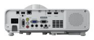 Projektor Epson EB-L210SF kr.rzutu 4000 ANSI lumenów 3LCD Biały