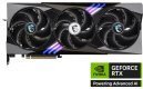 Karta graf. MSI RTX 5090 32G GAMING TRIO OC