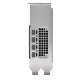 PNY NVIDIA 2000 Ada 16GB LowProfile, PCIe 4.0 x16, Dual Slot, 4x Mini DP 1.4a, 16 GB GDDR6 ECC 128-bit, HDCP 2.2, HDMI 2.0, LP - ATX bracket, 1x mDP to DP adapter, retial