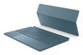 Lenovo Yoga Tab Plus Snapdragon 256 GB 32,3 cm (12.7") 16 GB Wi-Fi 7 (802.11be) Android 14 Morski