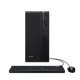Acer Veriton VS2735G Intel Core Ultra 5 225 16 GB DDR5-SDRAM 512 GB SSD Midi Tower PC Czarny