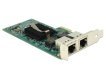 Karta sieciowa DeLOCK 89944 Ethernet 1000 Mbit/s PCI Express