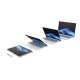 Laptop EliteBook 8 FLIP G1i 13 U7-255U 1TB/32GB/W11P/13.3 C51MSET