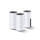 Access Point bezprzewodowy WiFi TP-LINK Deco P9(3-pack) (300 Mb/s - 802.11 b/g/n, 867 Mb/s - 802.11 a/n/ac)