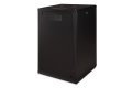 Digitus Szafa sieciowa wisząca Unique 19" 20U rack 600x600, drzwi szyba, czarny, niedzielona, złożona, 100kg