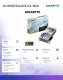 Gigabyte GeForce RTX 5060 Ti EAGLE OC ICE 16GB (GV-N506TEAGLEOC ICE-16GD) - karta graficzna