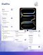 Apple iPad Pro 5G Apple M LTE-TDD & LTE-FDD 512 GB 33 cm (13") 12 GB Wi-Fi 7 (802.11be) iPadOS 26 Czarny