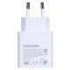 Samsung Ładowarka T4511 PD 45W, biały