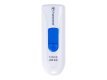 USB-Stick 128GB Transcend JetFlash 790 USB3.1 weiĂź