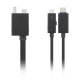 Stacja dokująca Lenovo ThinkPad Thunderbolt 4 WorkStation Dock Split Cable