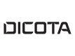 DICOTA Privacy Filter 2-way side-mounted 33 cm (13") Monitor/Laptop Bezramkowy filtr prywatności na wyswietlacz