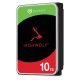 Dysk HDD Seagate IronWolf ST10000VN000 (10 TB ; 3.5"; 256 MB ;7200 obr/min)