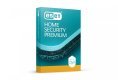 ESET HOME Security Premium Serial 3U 12M aktualizacja