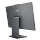 Komputer All-in-One ThinkCentre neo 50a G5 12SA007PPB W11Pro Core 5 210H/16GB/512GB/INT/27.0 FHD/Luna Grey/3YRS OS