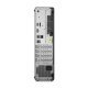 Lenovo ThinkCentre M90s Gen 5 Intel® Core™ i5 i5-14600 16 GB DDR5-SDRAM 512 GB SSD Windows 11 Pro SFF PC Czarny