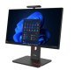 Komputer All-in-One ThinkCentre M90a G6 13AT0017PB W11Pro Ultra 9 285/32GB/1TB/RTX 4050 6GB/23.8 FHD/vPro/3YRS OS + 1YR Premier