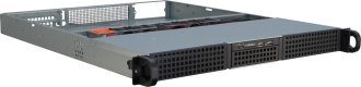 Inter-Tech 48.3cm IPC 1U-10255 1U SERWER 2x USB