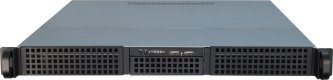 Inter-Tech 48.3cm IPC 1U-10255 1U SERWER 2x USB