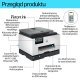 HP OfficeJet Pro Produkt 9132e Bezprzewodowe All-in-One W kolorze Drukarka, Instant Ink; Drukowanie dwustronne