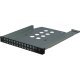 Pamięć masowa Inter-Tech 48,3 cm IPC 1U-1404 1U