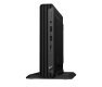 HP Elite Mini 800 G9 Intel® Core™ i5 i5-14500 16 GB DDR5-SDRAM 512 GB SSD Windows 11 Pro Mini PC Czarny
