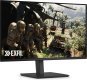 Alienware AW2726DM monitor komputerowy 67,3 cm (26.5") 2560 x 1440 px Quad HD QD-OLED Czarny