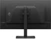 Alienware AW2726DM monitor komputerowy 67,3 cm (26.5") 2560 x 1440 px Quad HD QD-OLED Czarny