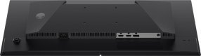 Alienware AW2726DM monitor komputerowy 67,3 cm (26.5") 2560 x 1440 px Quad HD QD-OLED Czarny