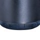 Głośnik mobilny Bluetooth Drum granatowy
