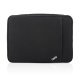Lenovo 4X40N18010 torba na laptop 38,1 cm (15") Etui kieszeniowe Czarny