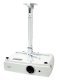 Uchwyt sufitowy do projektora Easy Mount wysięgnik 43-65 cm, udźwig max. 10kg