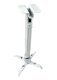 Uchwyt sufitowy do projektora Easy Mount wysięgnik 43-65 cm, udźwig max. 10kg