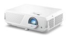 Viewsonic LX720-4KB projektor danych Projektor o standardowym rzucie 3500 ANSI lumenów UHD 4K (3840x2160) Kompatybilność 3D Biały