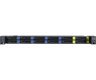 Platforma AsRock Rack (1U) 1U8S4E-GENOA/2T AMD Epyc 9005/9004 (8x 2,5" SATA HS, 4x 2,5" NVMe HS, 2xM.2, 2x10Gbe, IPMI, 1+1 750W)